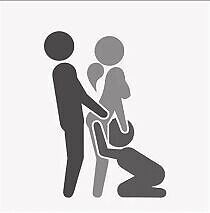 Отлиз ваших писек