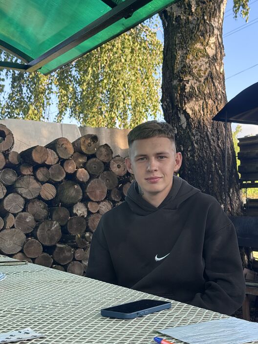 Личные фото