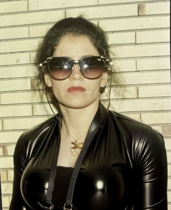 Milf M