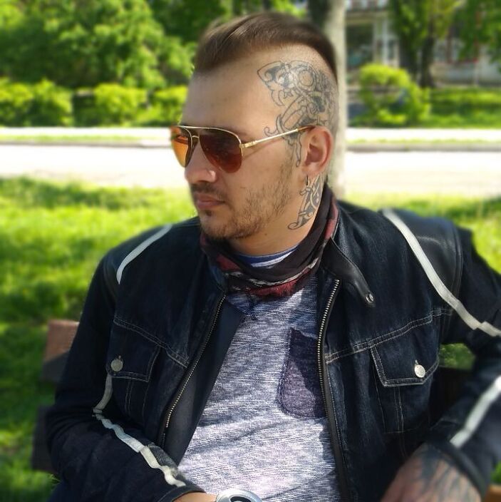 Личные фото