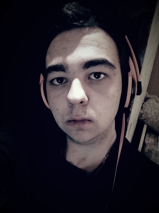 Личные фото