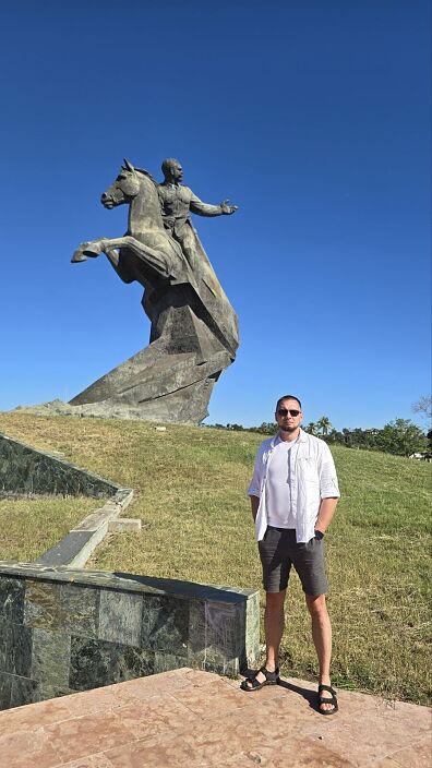 Личные фото