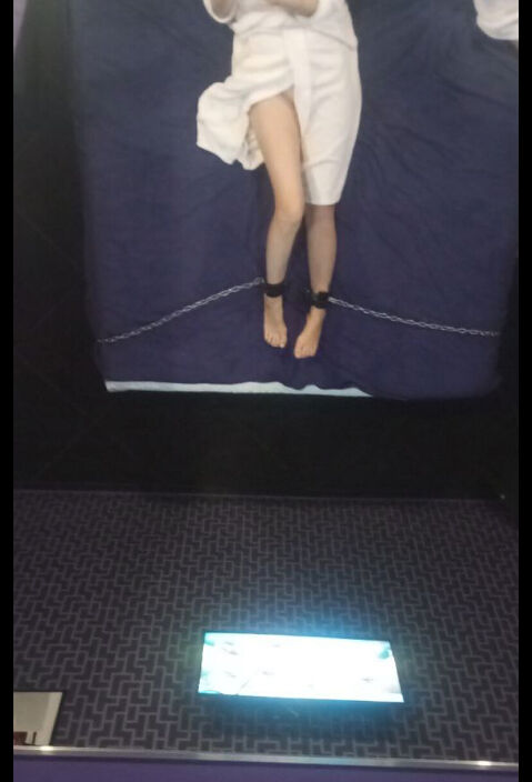 К встрече мжмж готова