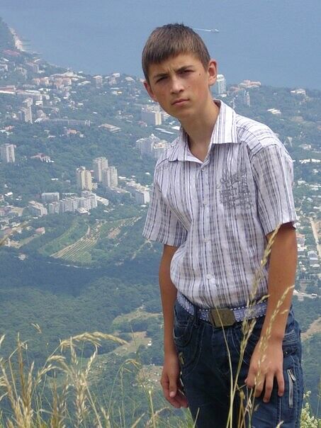 Личные фото