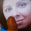 Ленка, замужняя анальная сучка