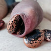 My foreskin fun with bean