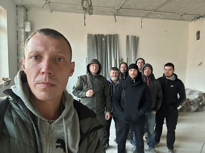 Личные фото