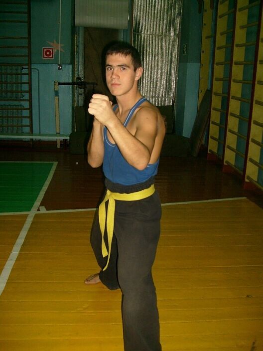 Спортианый