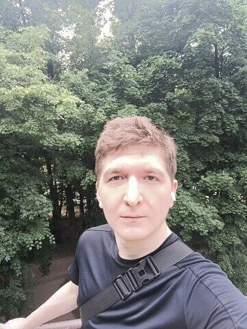 Парк-Царицыно