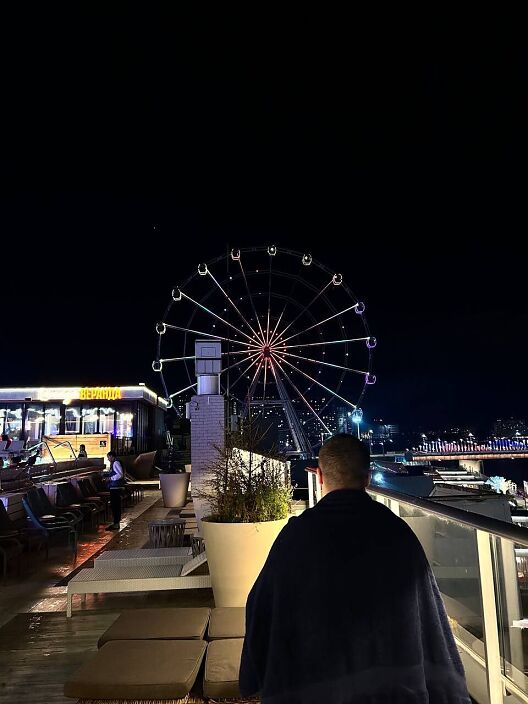 Личное фото