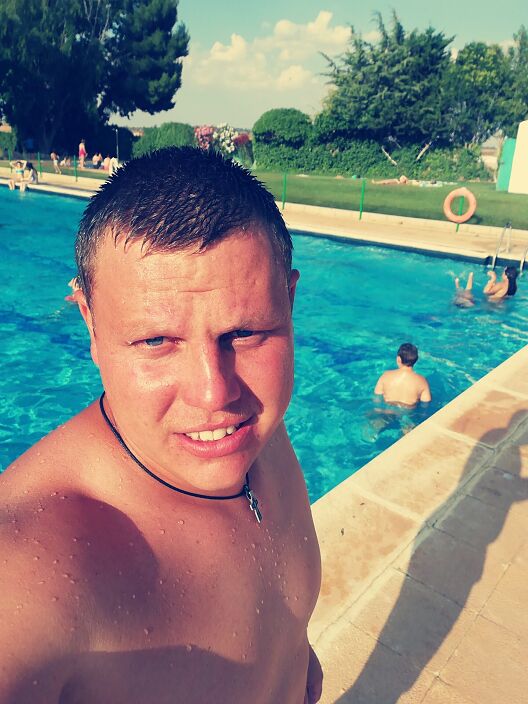 Личные фото