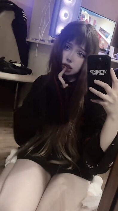 Минетик))