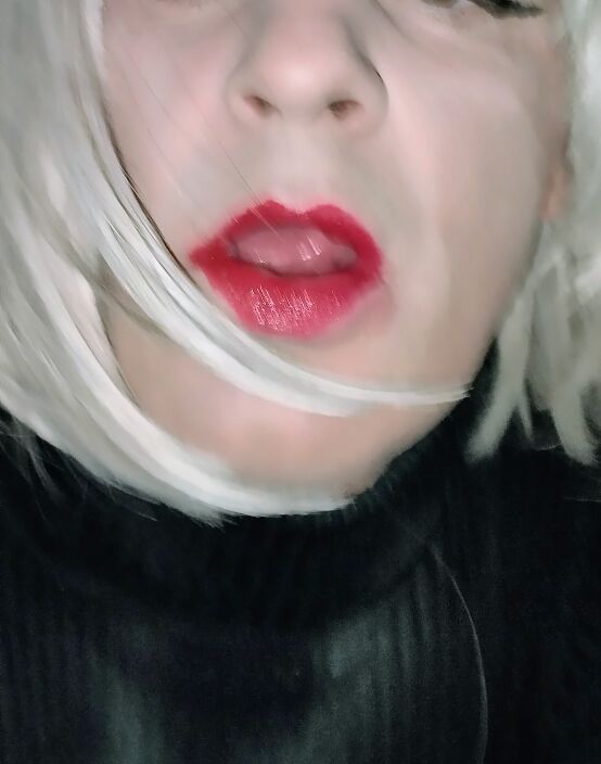 Делаю приятно не только словами