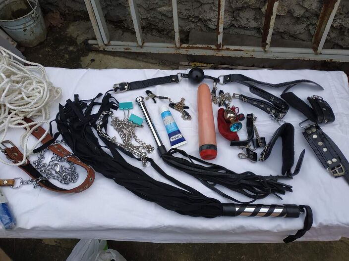 Хороший наборчик