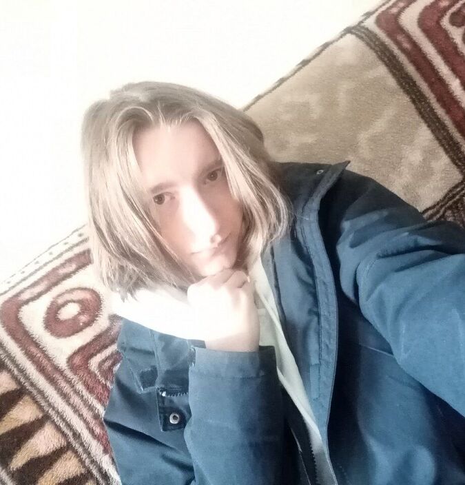 Типа милашка ;з