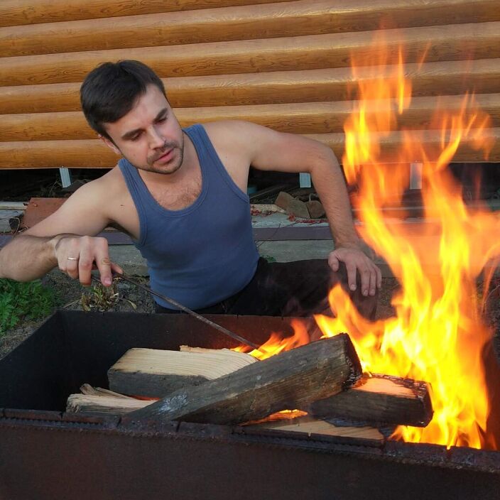 Личные фото