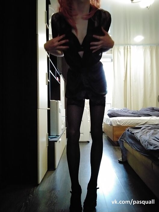 new