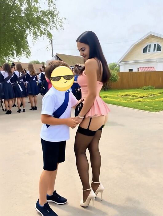 Выпускной