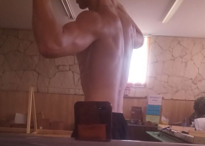 Личные фото