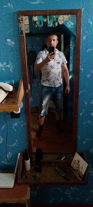 Личные фото