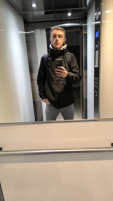 Личные фото