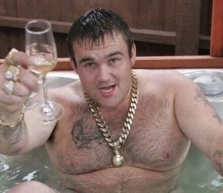 ) хорошое настроение