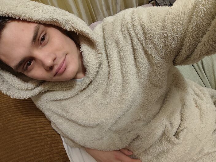 Всё как всегда