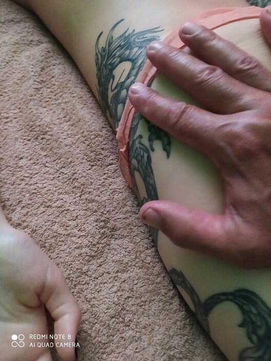 ...