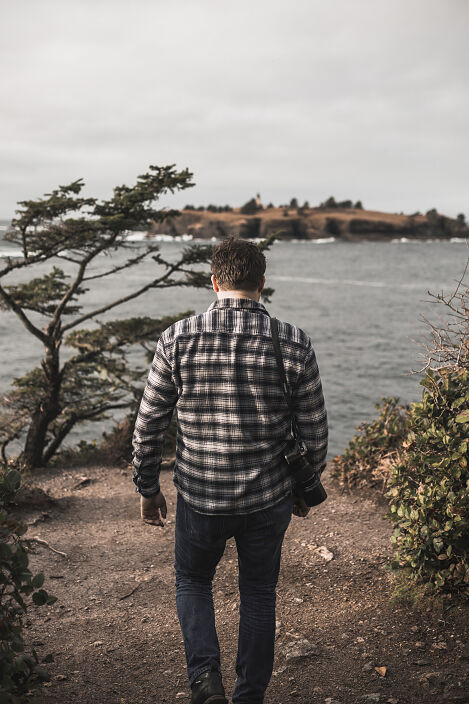 Личные фото