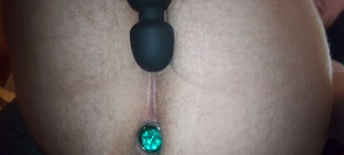 Проб очка и доми