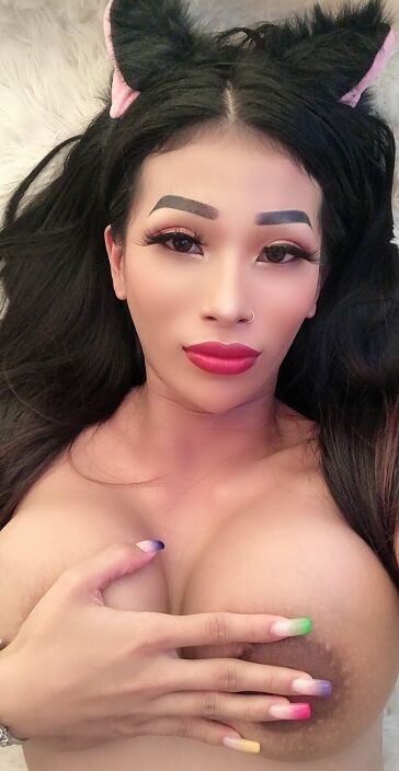 немного меня