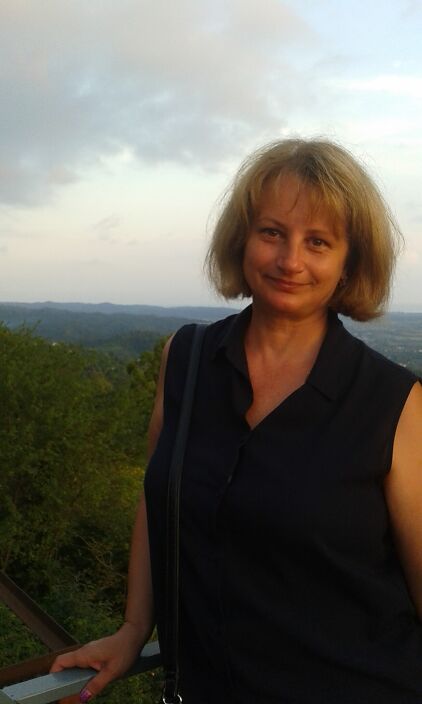 Я за любой кипешь