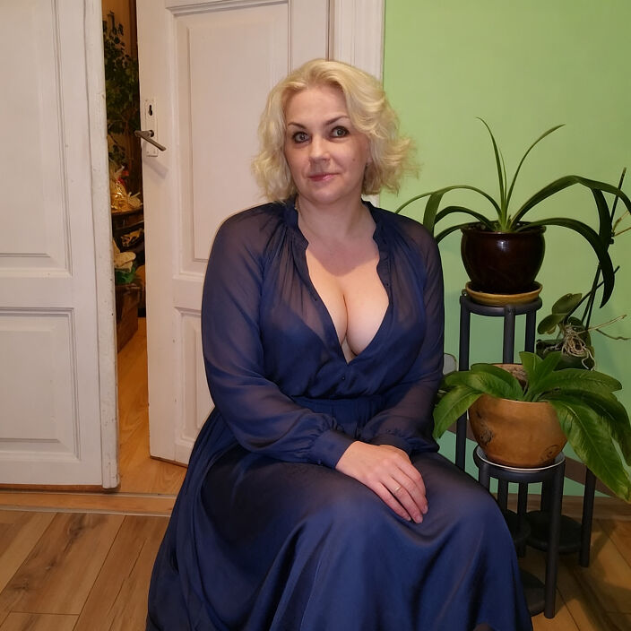 мама