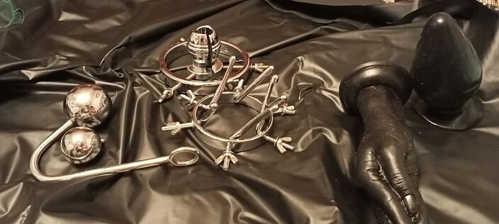 Инструменты