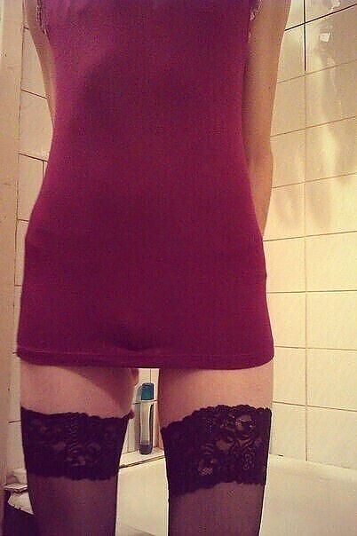 Обожаю платья