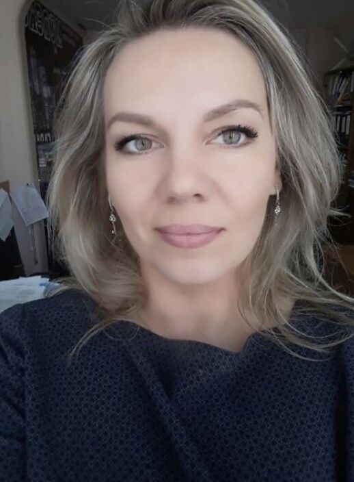 Моя мама