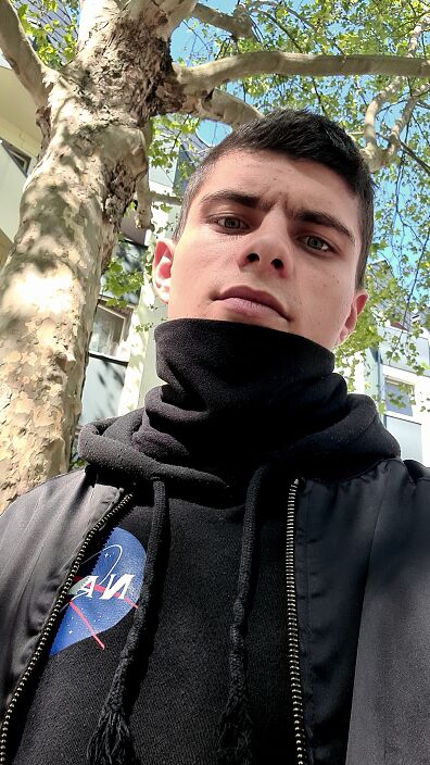 Я в германит