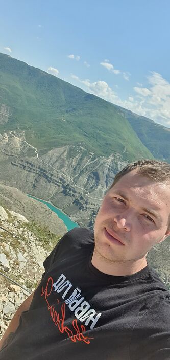 Личные фото