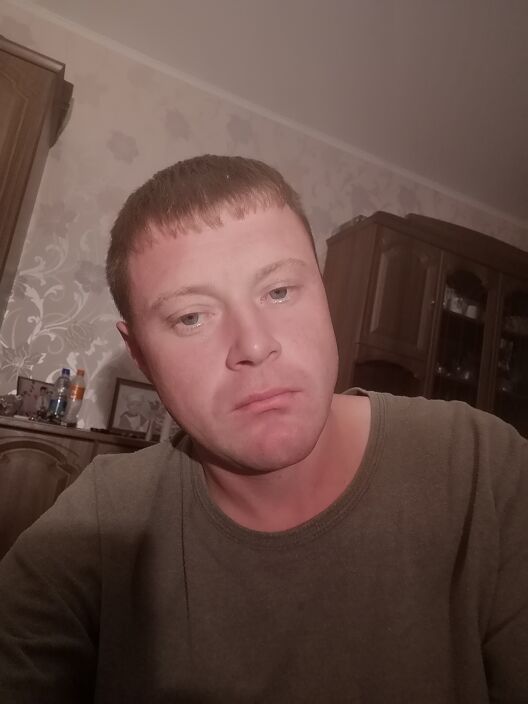 Морда лица