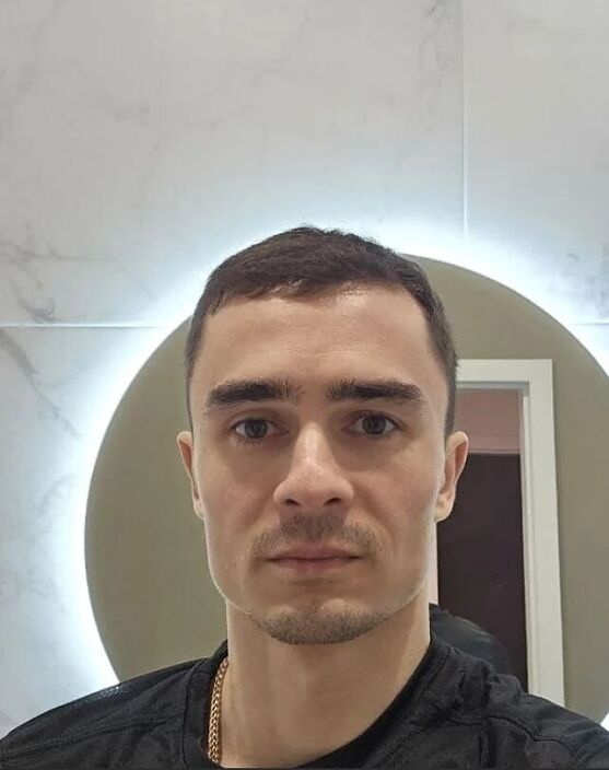 привет