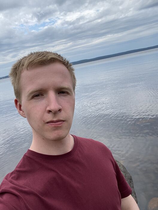 Лицо