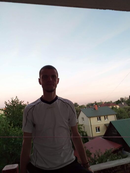 Просто я