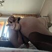У меня получилось! Попка разрабатывается