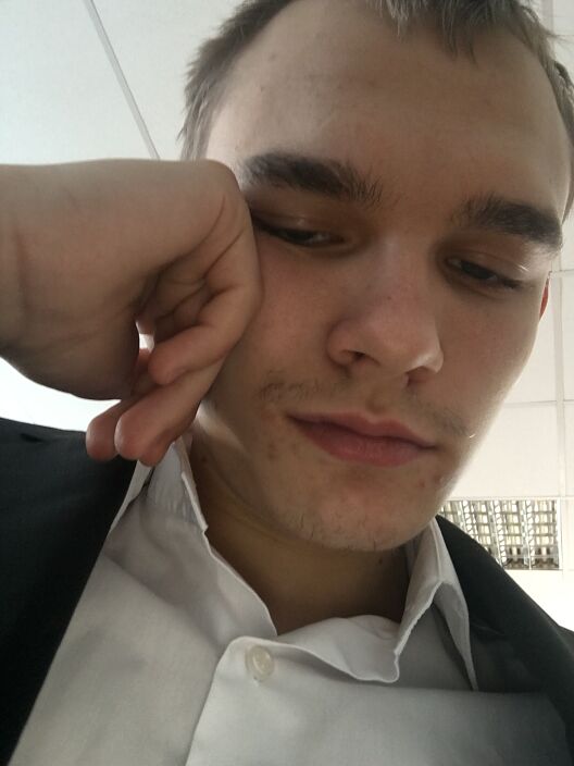 Я/Me