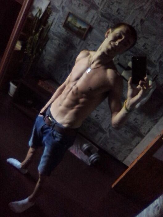 начало положено )