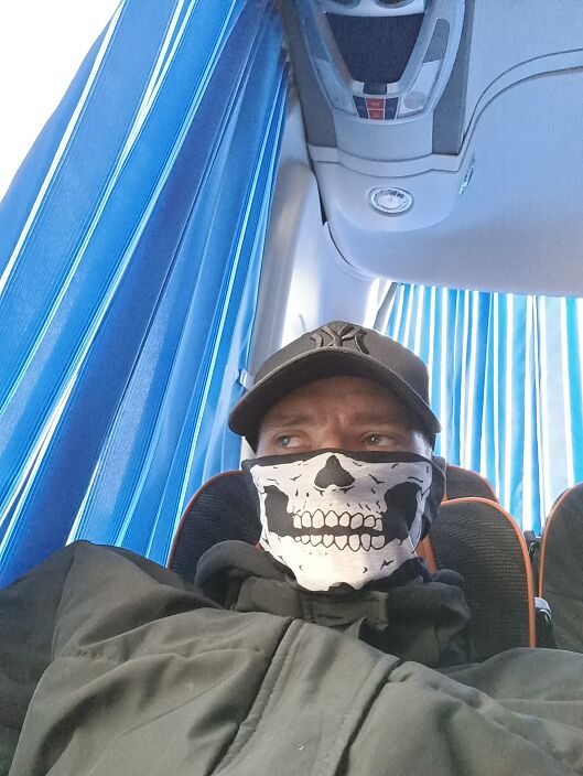 Всё остальное в лс