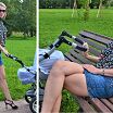 Марина красивые ножки