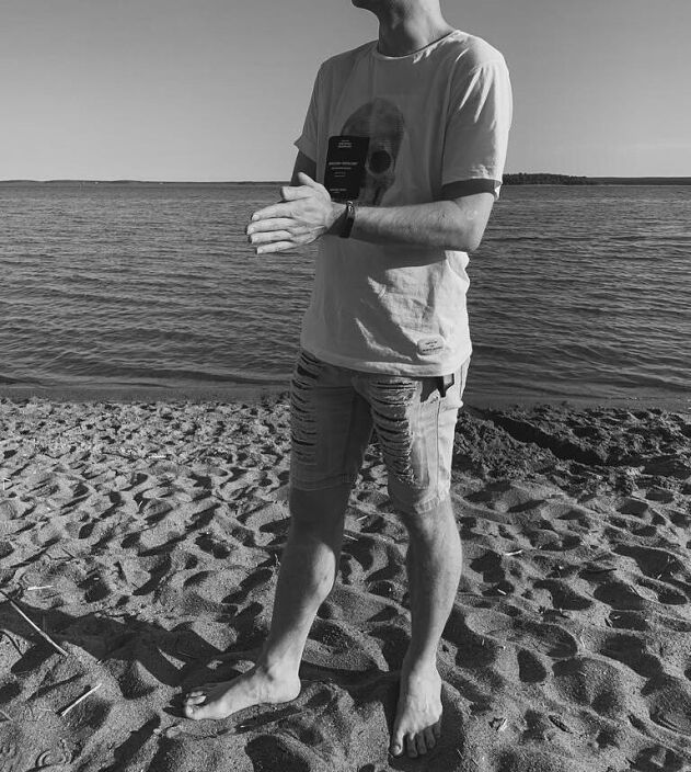 Личные фото