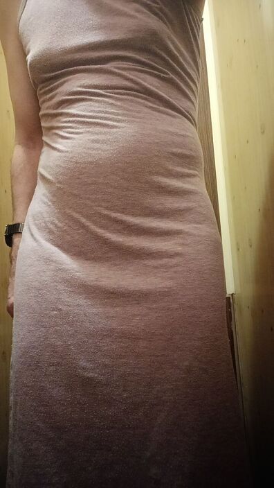 Девочка с сюрпризом