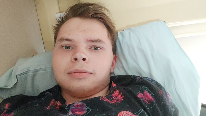 Личные фото